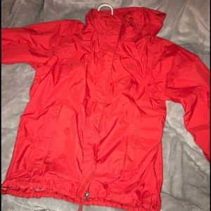 Women’s north face jacket